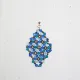 Symphony - Earrings Rhombus Marissa - 3